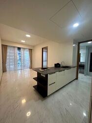 Marina One Residences (D1), Apartment #580730831